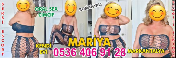 Antalya Escort